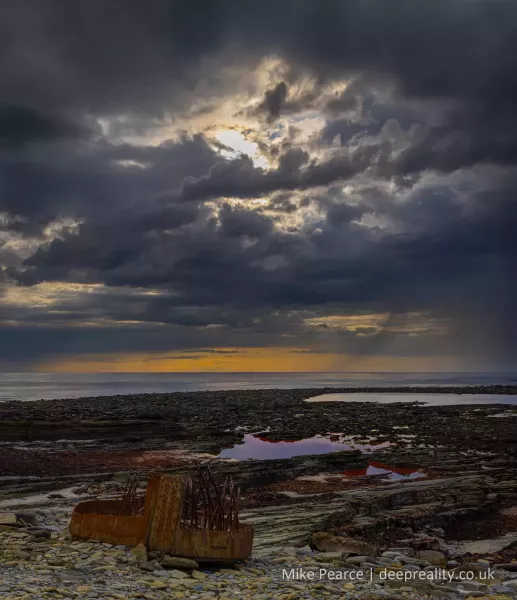 Marwick Bay